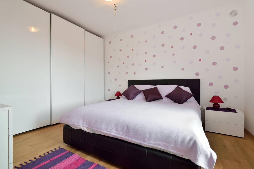 Apartmán Lavanda *