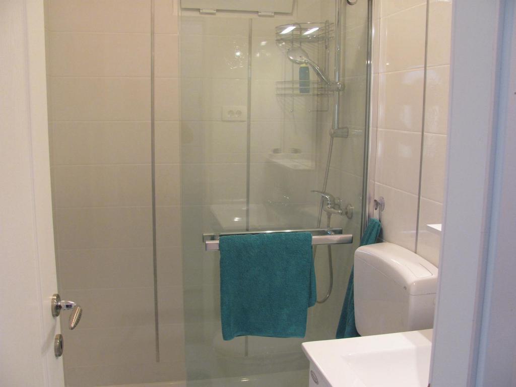 Apartmán Lavanda Opatija